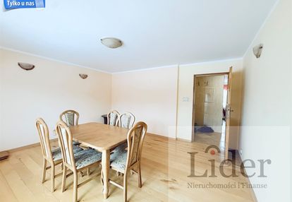 Mieszkanie na sprzedaż – ul. kusocińskiego | 62,30