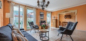 Wyjątkowy apartament w sopocie