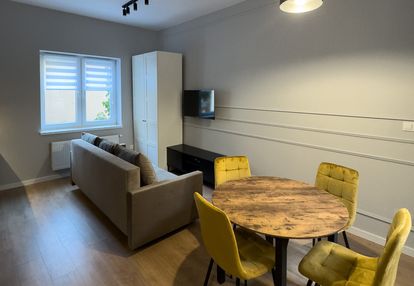 Duże mieszkanie przy starym rynku