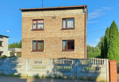 Dom 2 rodzinny | pow.150 m2 |działka 2205 m2