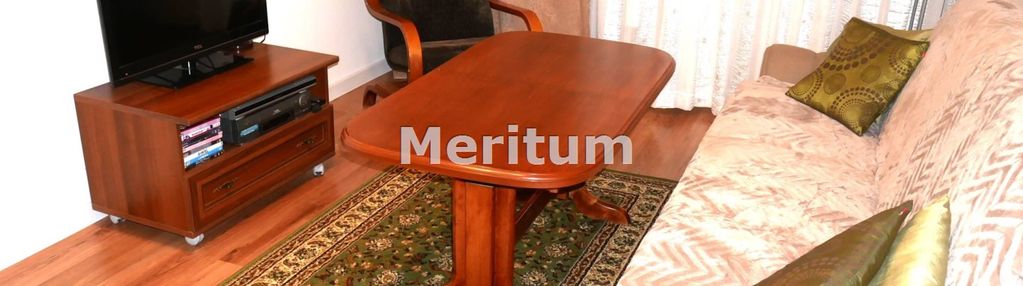 Dobra oferta dla solidnych najemców;