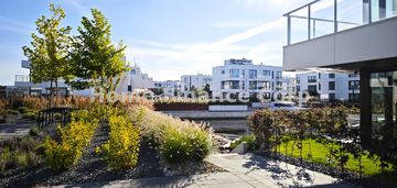 Luxusowy apartament w prestiżowym projekcie