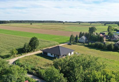 Dom do własnej aranżacji