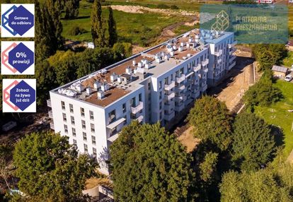 Gotowe do odbioru, nowe -gdynia cisowa