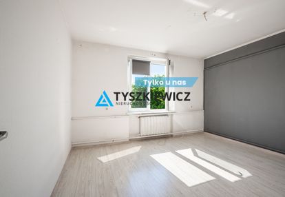 2-pokojowe mieszkanie z ogrodem i garażem
