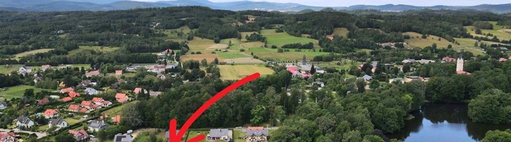 Działka budowlana w mysłakowicach !