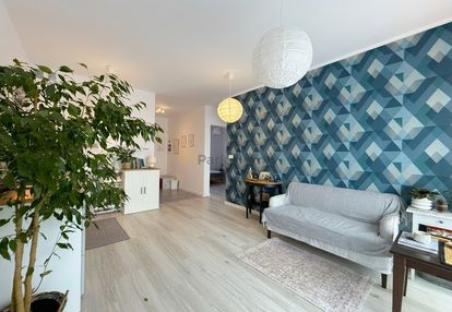 Komfortowy bliźniak i zbrudzewo