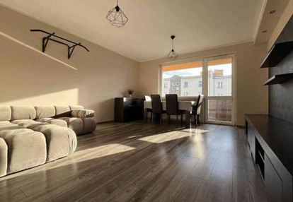 Mieszkanie 2 pokojowe z garażem Żytnia Koszalin