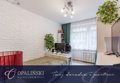 Komfortowe i zadbane| parter | 3 pokoje |2 balkony