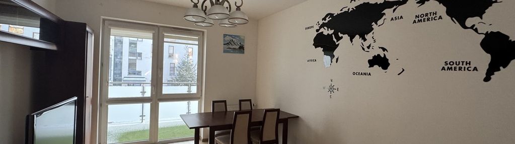 Przytulne mieszkanie do wynajęcia siedlce