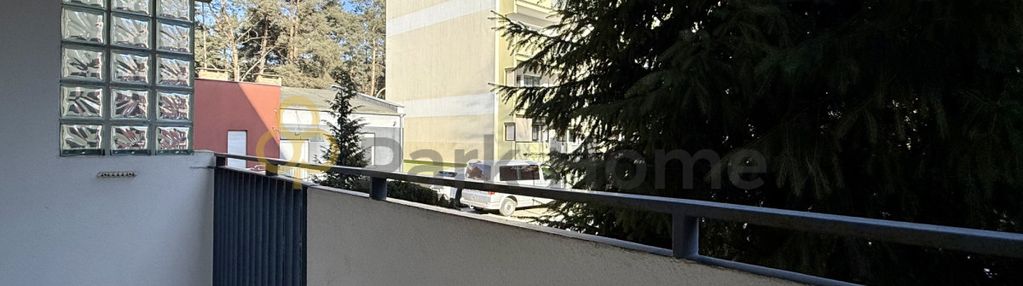 Mieszkanie na parterze, duży balkon! ul. rejtana!