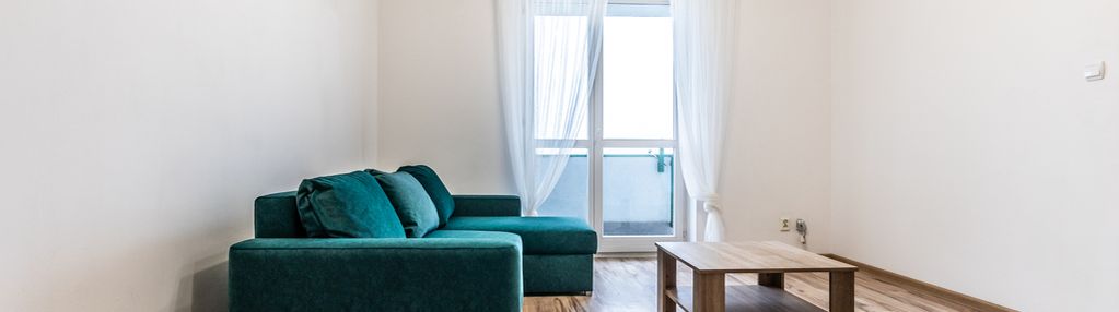 Fieldorfa-nila 17 | 41m2 - 1 pok | 2600 pln