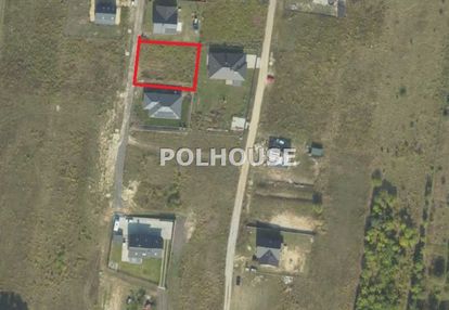 Uzbrojona działka budowlana na prądach