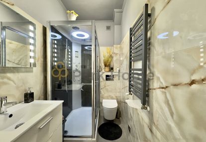 Przytulne 2-pokojowe mieszkanie na śródmieściu