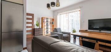 3 pokoje, 2x garaż, klima, ul. rakowicka - novum 1