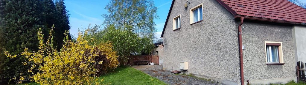 Dom w cenie mieszkania | gliwice – przedmieście/ostropa