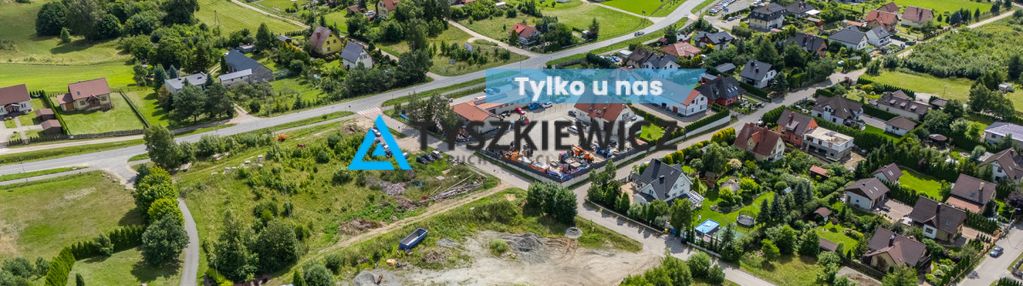Działka inwestycyjna 4586 m² | mpzp | media