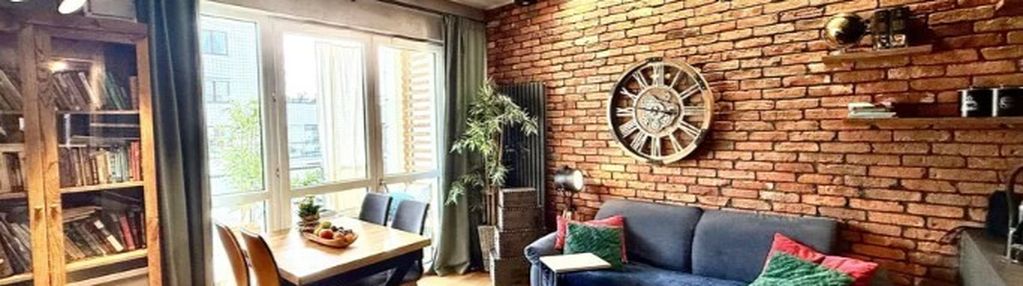 3-pokojowe mieszkanie na ursynowie