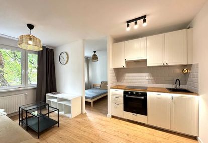 25m2-świeżo po remoncie-5min do rynku-med.miejskie