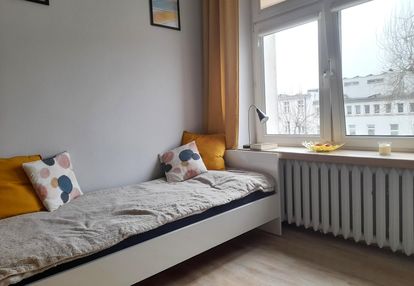 4 pokoje inwestycyjne obok uniwersytetu łódzkiego
