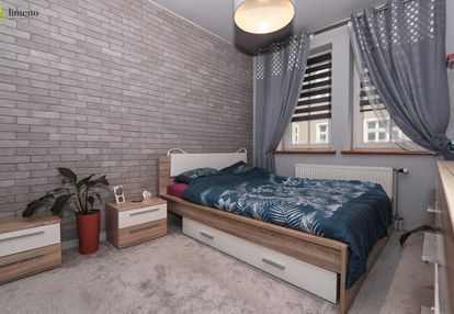 Nowe budownictwo - mieszkanie - stare miasto