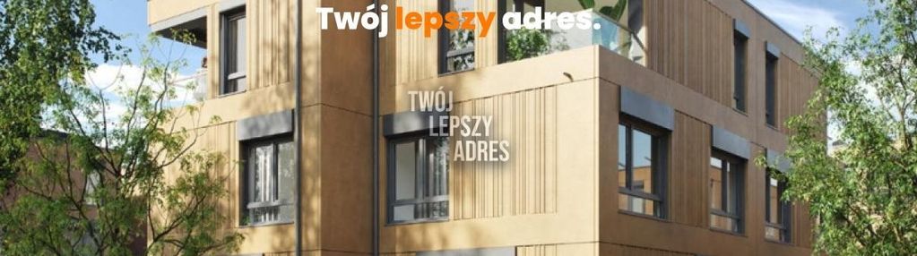 Nowe osiedle na woli justowskiej|mieszkanie 152 m2