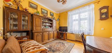 Duże mieszkanie w centrum piły. sprzedaż.