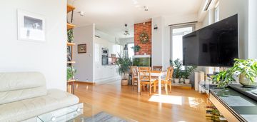 Prestiżowy apartament z widokiem na morze!