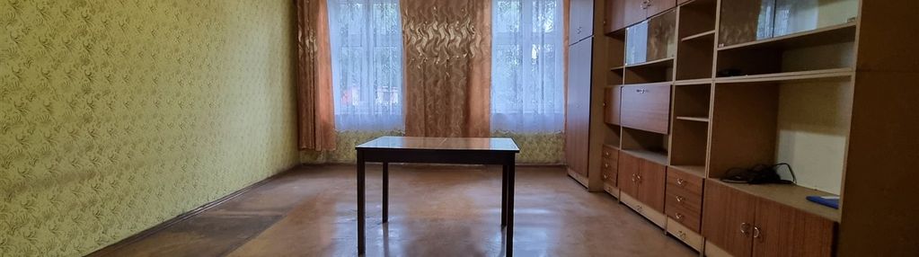 Zamieszkaj w kochłowicach. mieszkanie z ogódkiem!