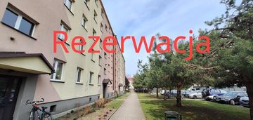 Mieszkanie 2 pokojowe ul. 3 maja/blok