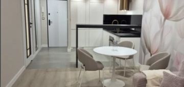 2-pokojowe mieszkanie na śródmieściu