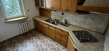 2-pokojowe mieszkanie na ursynowie