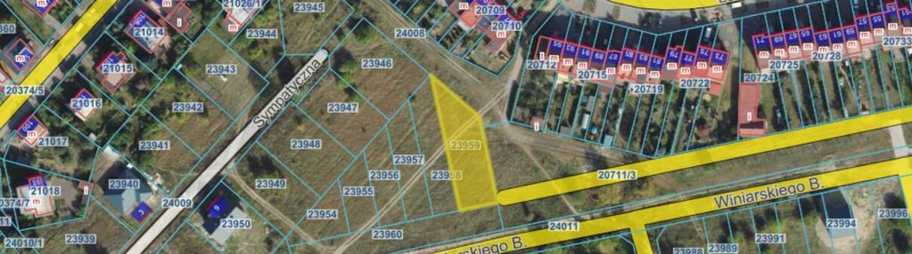 Działka pod budowę twojego wymarzonego domu