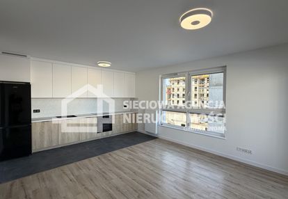 Nowe 3-pok.mieszkanie w redzie-niebieski bursztyn