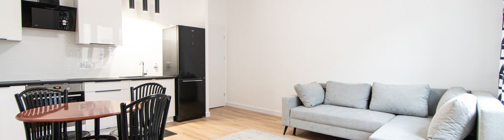 Od 01.04, 2-pok, 47m2, garderoba, balkon,krowodrza