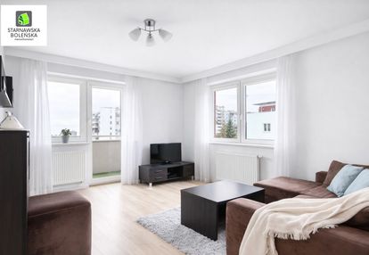 2-pokojowe, słoneczne, dobrze skomunikowane