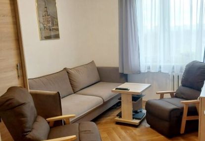 4-pokojowe mieszkanie na targówku