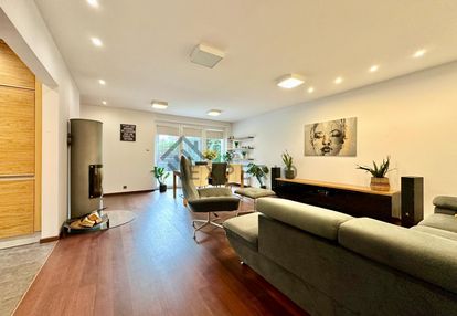 3 rooms/lux rakowiecka 66 street