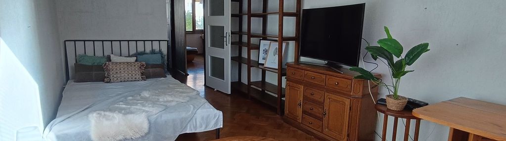 Pokoje do wynajęcia 1-2 osobowe.