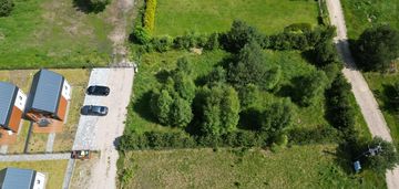 Działka budowlana ul.ks.e.zawiszewskiego
