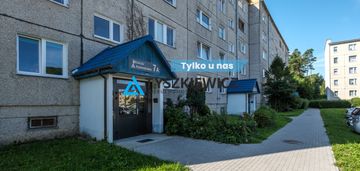 4  pokojowe z 73,90 m2 zabudowany balkon.