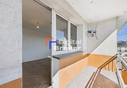 ⭐️mieszkanie 2-pok.⭐51 m²⭐️duża loggia⭐️rozkład⭐️