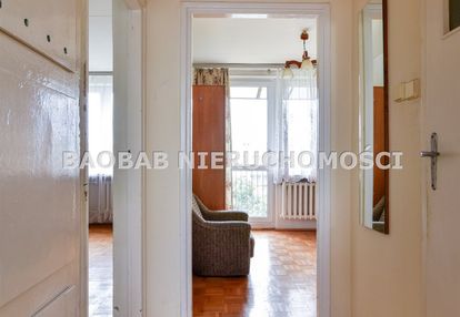 Mieszkanie 3 pokojowe na bielanach