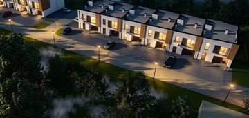 3 pokoje | salon ok. 31m2 | balkon 6m2 | garderoba
