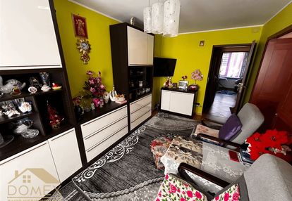 Mieszkanie z niskim czynszem!