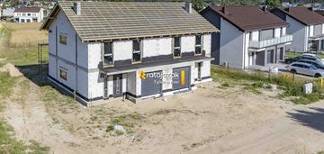 125,62 m2 |  odbiór iv kwartał 2026 | gowino