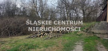 Działka śródmieście będzina/bez podatku pcc