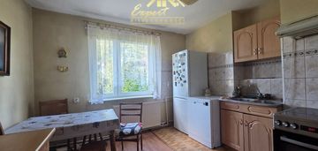 51,98 m² z garażem i ogródkiem | bałcyny