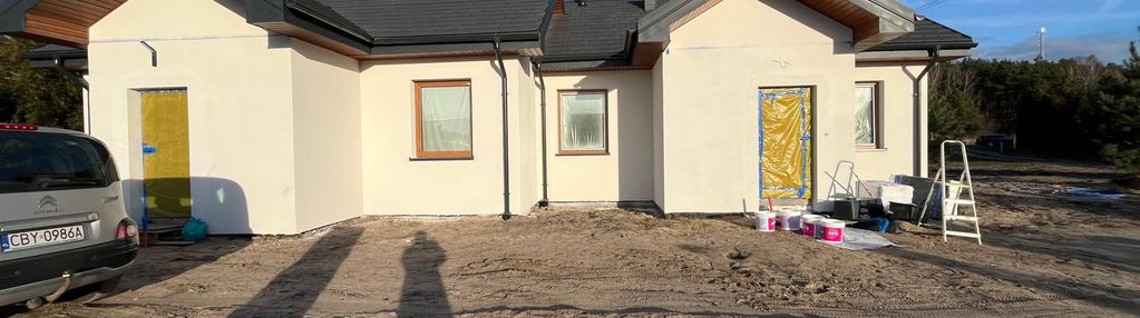 !!dom jednorodzinny 60m2 murowaniec !!