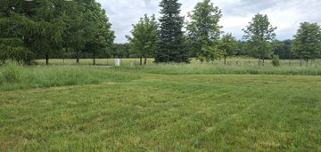 Działka budowlana  na sierra golf resort